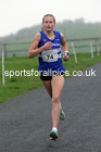 Boys and Girls under-15s 2021 Heaton Memorial Road Races, Town Moor, Newcastle. Photo: David T. Hewitson/Sports for All Pics